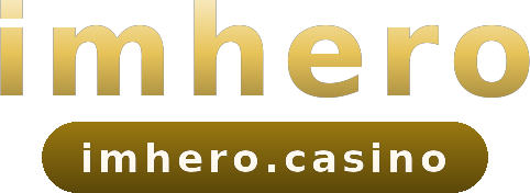 imhero โลโก้